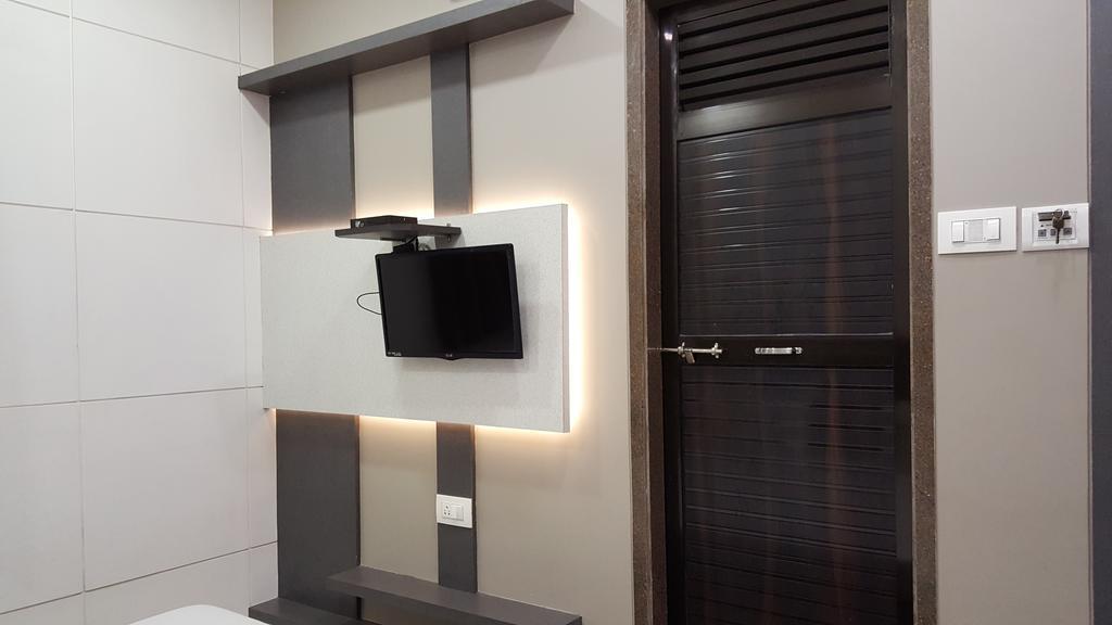Hotel Oasis Mumbai Room photo